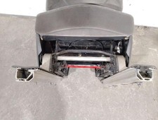 8850ZQ siége arrière gauche