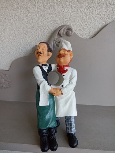 Statue figurine - statue/figurine, en