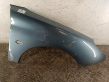 Aile avant droit PEUGEOT 206