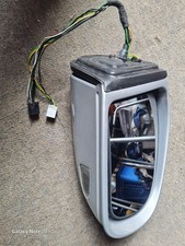 RÉTROVISEUR DROIT POUR MERCEDES CLASSE E (02-09) W211 2.7 (270) CDI 2002