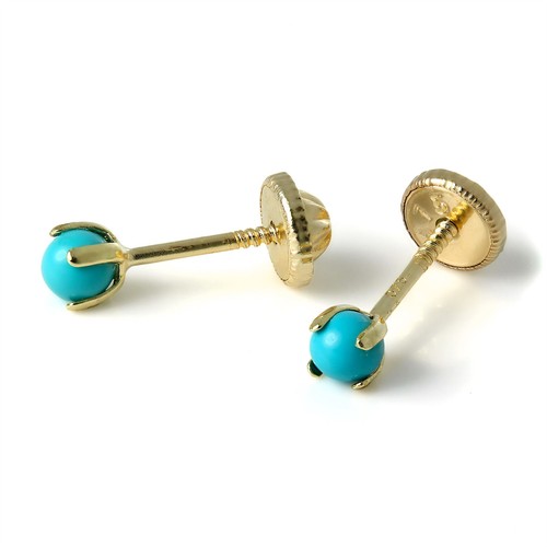 Boucles oreilles puces - boucles, d'oreilles