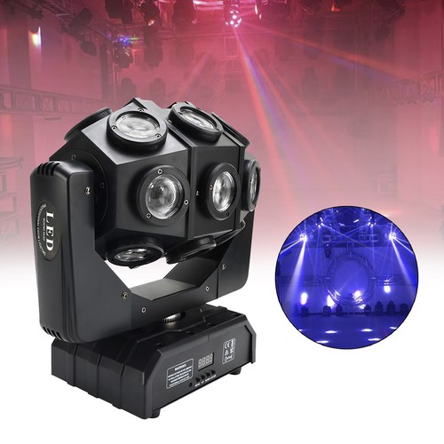 180w projecteur rotatif - rotatif, À