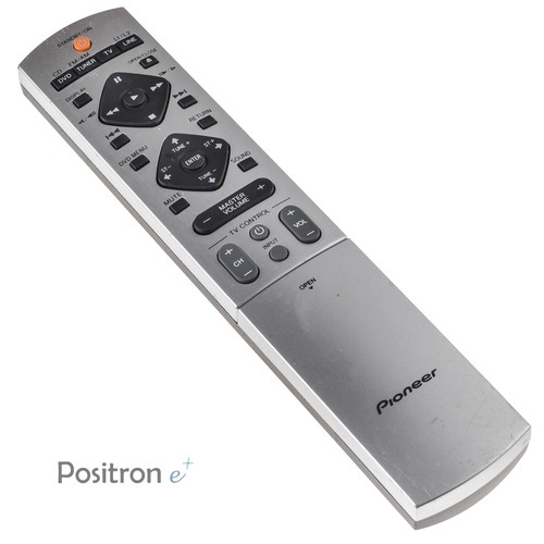 Pioneer xxd3059 télécommande - xxd3059,