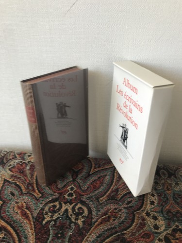 Pléiade album les - ,