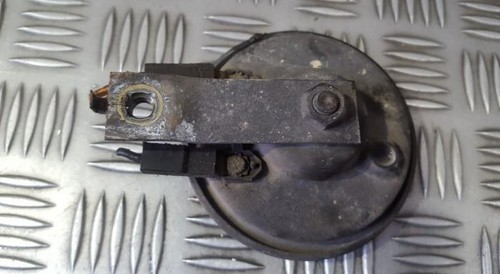 Ford transit 1995 horn - transit, siren