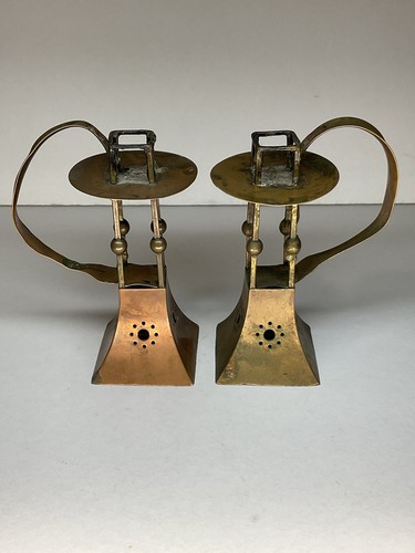 Bougeoirs carl deffner - carl,