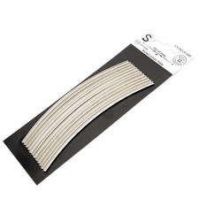 Sintoms Elite Nickel Silver