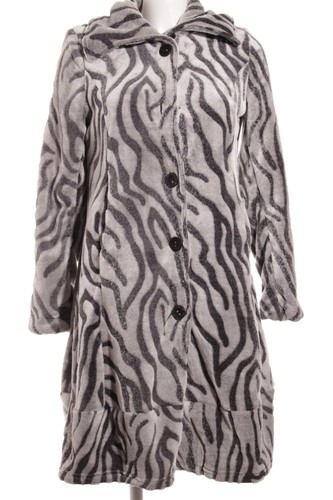 Bohéme manteau fausse - en,