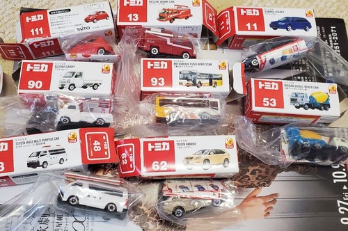 Tomica maquette voiture - de,