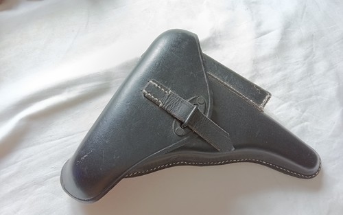 Etui p38 allemand - allemand, )