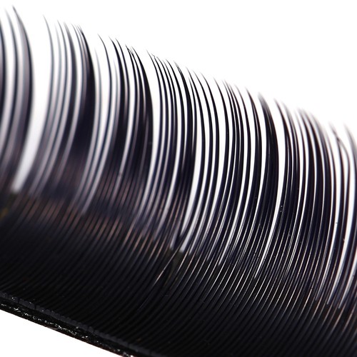 Extensions cils - √extensions, de