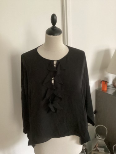 Haut blouse georges rech - haut,