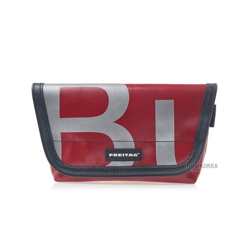 Freitag f40 jamie 0090 ss25 - freitag,