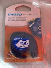 Ruban recharge pour titreuse