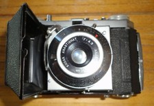 Kodak Retinette 017 obj Angénieux 50mm 4.5    (55)