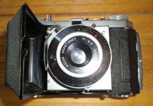 Kodak retinette 017 - kodak,