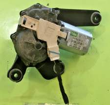 Moteur d'essuie glace arriere