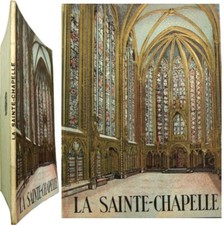 La Sainte-Chapelle guide