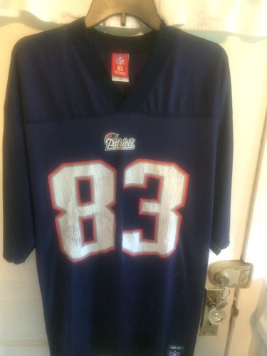 New england patriots wes - new,