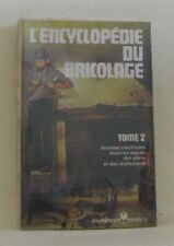 L'encyclopédie du bricolage tome II | Collectif | Bon état