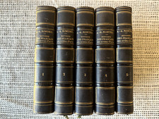 A. A. Monteil * Histoire des