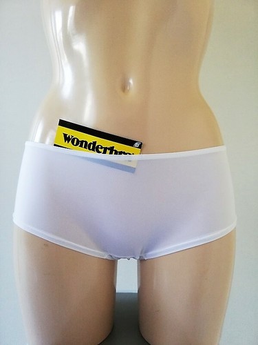 Wonderbra shorty culotte - shorty, /