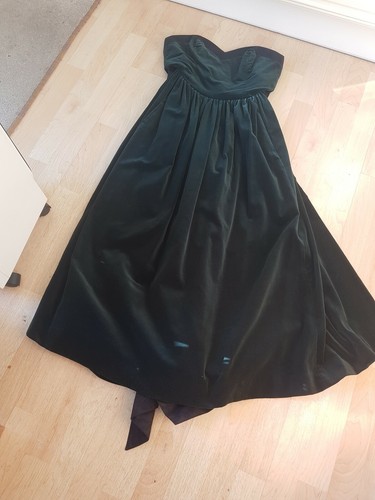 Robe cocktail par laura - cocktail,