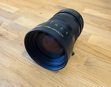 Objectif Schneider-Kreuznach