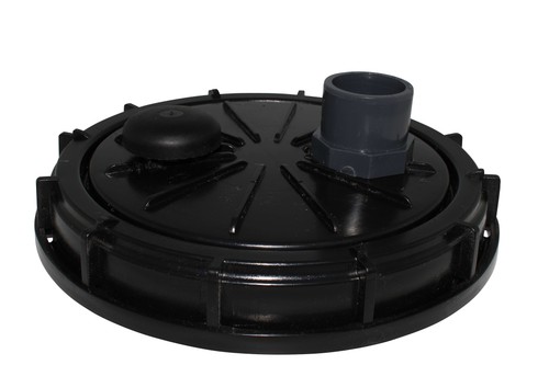 Couvercle cuve 1000l - cuve,
