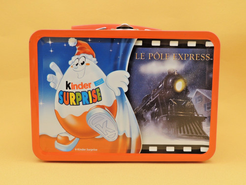 Pole express kinder - pole,
