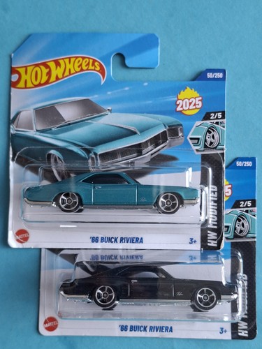 Lot buick riviera - buick,