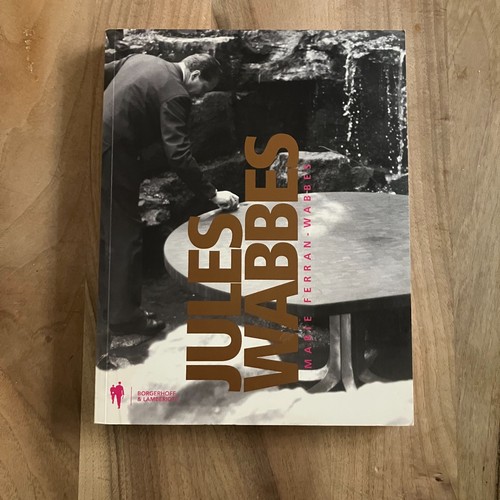Rare jules wabbes first - rare,