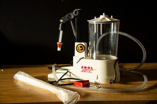 Enolmatic electric bottle - electric,