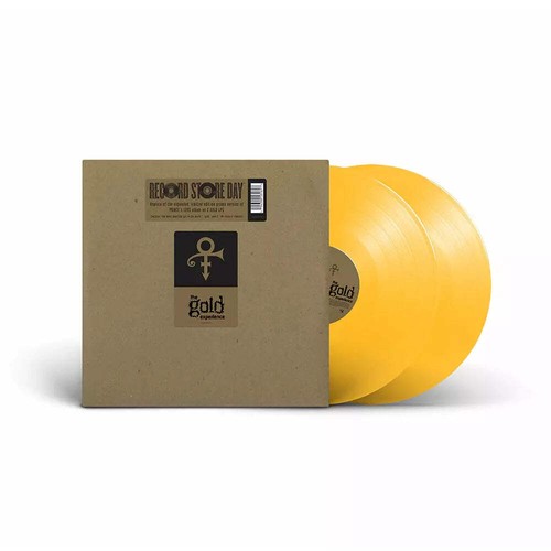 Prince the gold - the,
