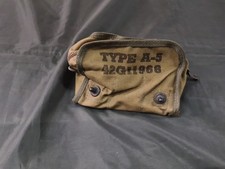 Trousse Vide US   Américain US WW2 ( T )  