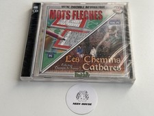 Mots Fléchés + Les Chemins