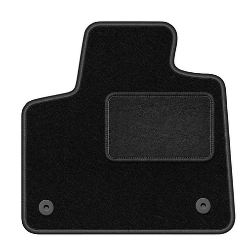 Tapis conducteur moquette - conducteur, en