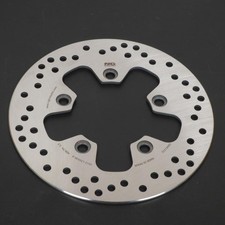 Disque de frein arrière NG