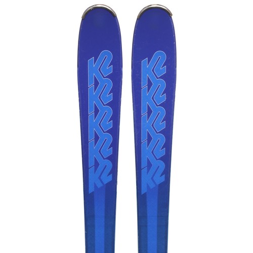 Ski occasion pinnacle - ski, 85