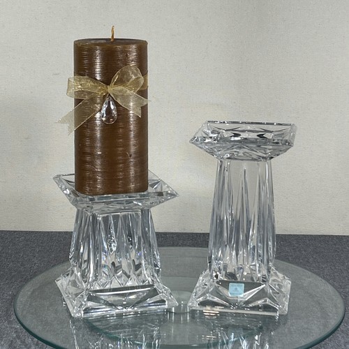 Partylite quad prism - partylite,