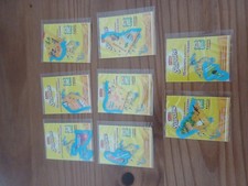 8 Magnets Savane Océanie