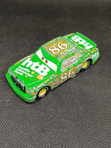 Voiture disney pixar cars - voiture,