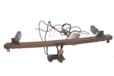 Audi 80 Attelage De Remorque