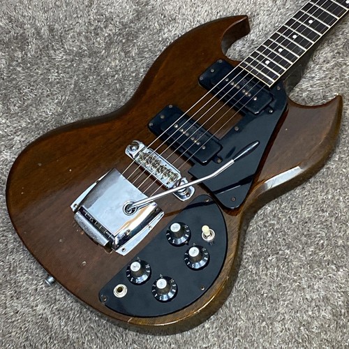 1972 professional - (gibson),