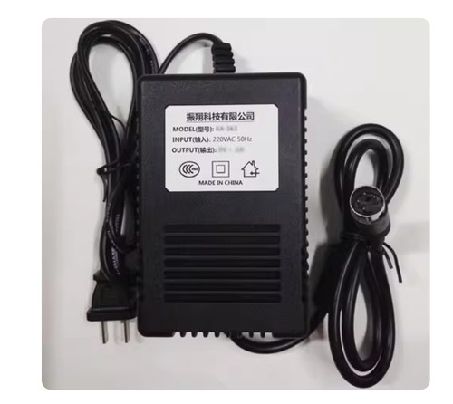 Adaptateur secteur chargeur - adaptateur,