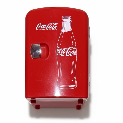 Coca cola kwc mini - coca-cola, kwc-4c