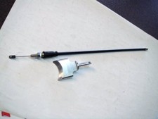 Câble Et Valve Rave