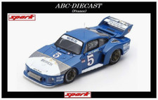 PORSCHE 935 Road America N°5