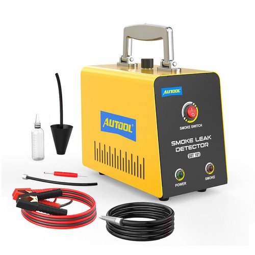 Diagnostic fuite vide - de,