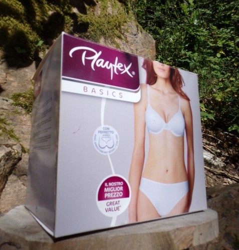 Playtex basics soutien gorge - playtex, soutien-gorge